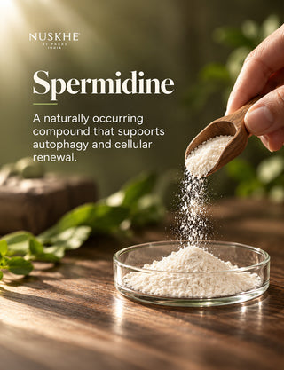 Anti-Ageing Time Capsule | 60 Capsules for Men & Women