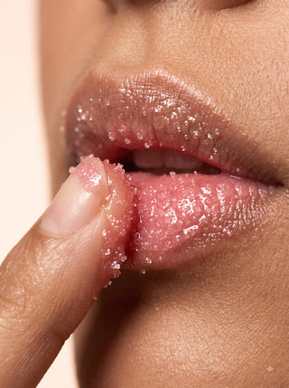 Bubble Gum Lip Scrub