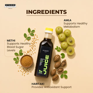 Arogya Lean Juice