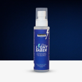 Blue Light Saber Face Mist (100ml) 【129】