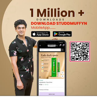 Ashwabutin I Face Slime