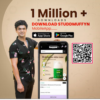 Ashwabutin I Moisturiser & Sunscreen