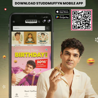 Aurum Wave Cuff - 18K Gold Tone Plated Bracelet