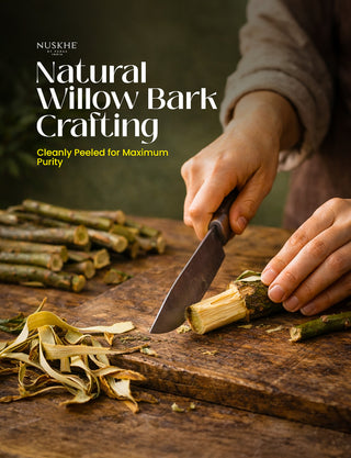 Ayurvedic Anti Blemish Mask