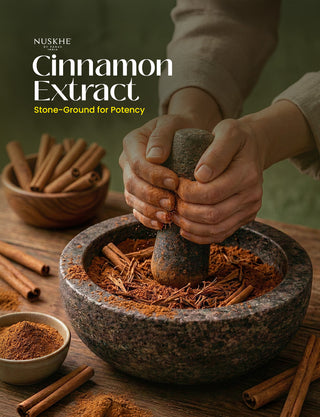 Ayurvedic Anti Blemish Mask