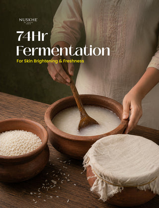 Growth & Shine Hair Combo
