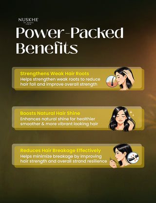 Ayurvedic Rice Water Conditioning Shampoo