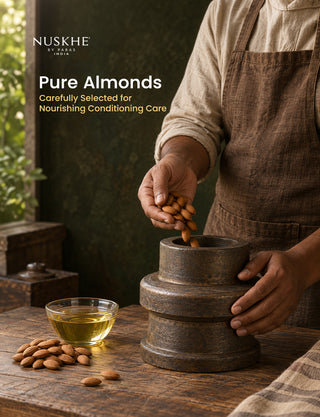 Ayurvedic Volumizing Conditioning Shampoo