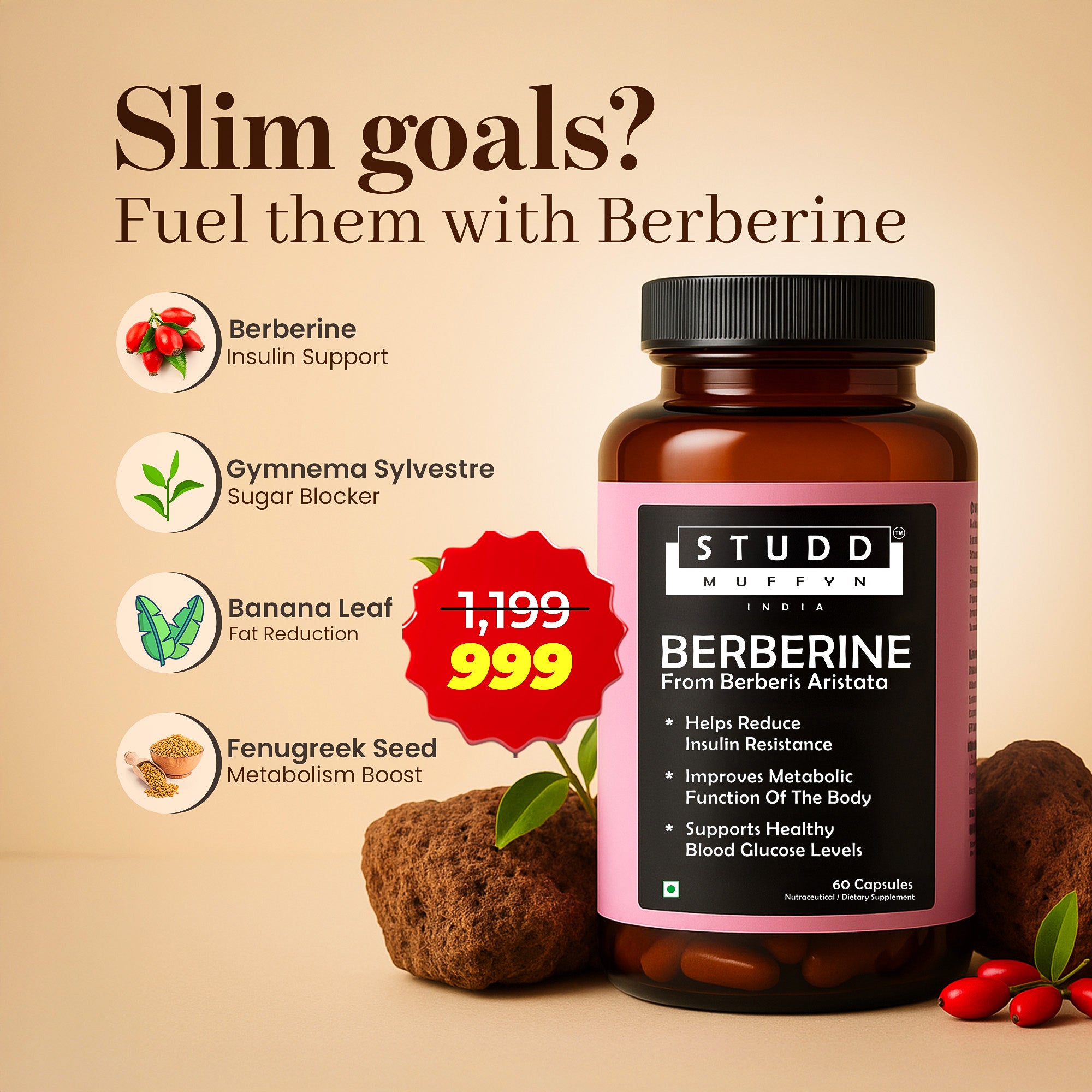 Studd Muffyn's Berberine – nuskhebyparas