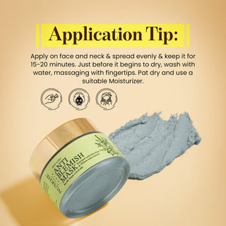 Blemish Free Combo