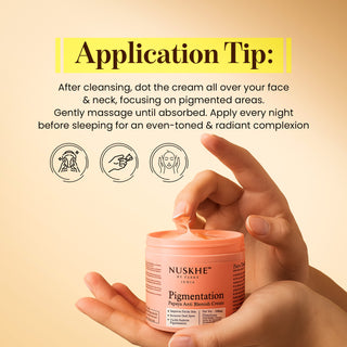 Blemish Free Combo