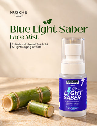 Blue Light Saber Face Mist(30ml)