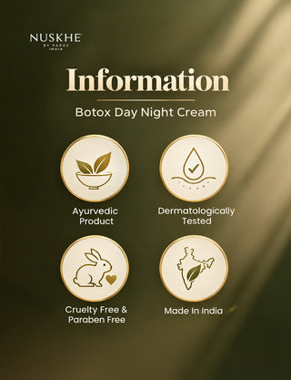 Botox Cream- Pack Of 2