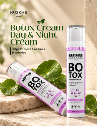 Botox Cream- Pack Of 2