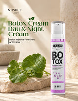 Botox Cream