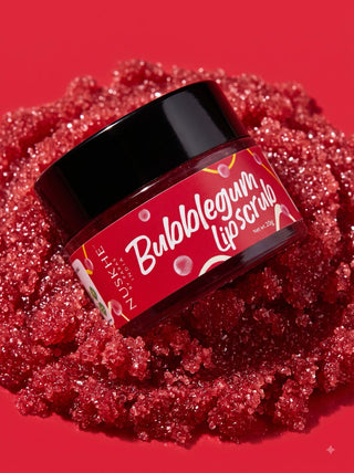 Bubble Gum Lip Scrub