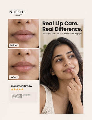 Lip Scrub Combo – Pack of 4
