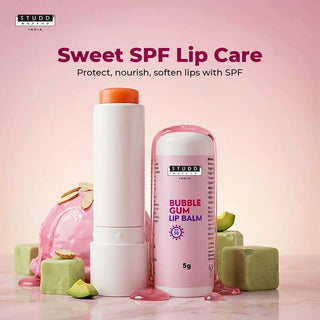 Lip Love Combo ₹499 — Lip Bright + Lip Scrub + Lip Balm