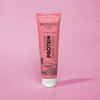 Gourmet PROTEIN Dental CrÃ¨me - Bubble Gum