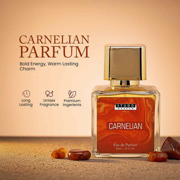 Carnelian EDP 40 ml