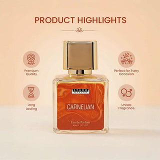Carnelian EDP 40 ml
