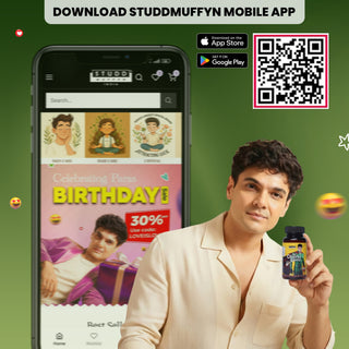 Charbi Gone Capsules [30 Capsules]