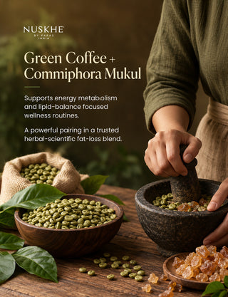 Charbi Gone Capsules [60 Capsules]