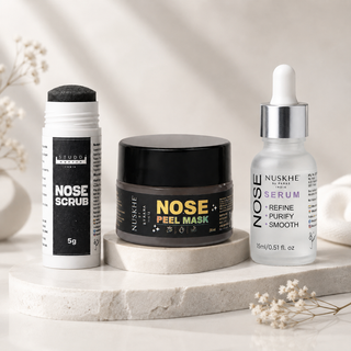 Nose Care Routine Combo