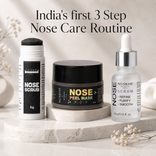 Nose Care Routine Combo
