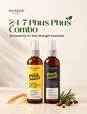 24/7 Phus Phus Combo