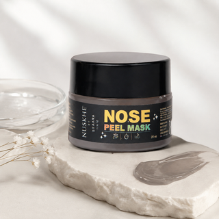Nose Peel Off Mask