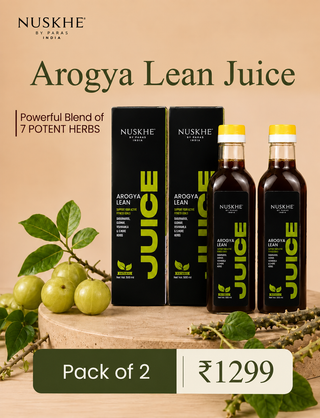 Arogya Lean Juice