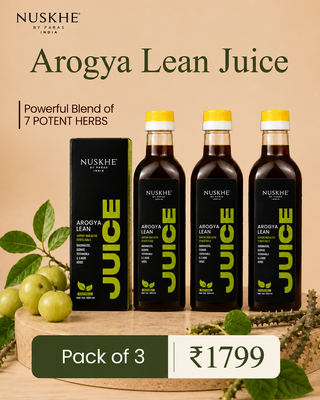 Arogya Lean Juice