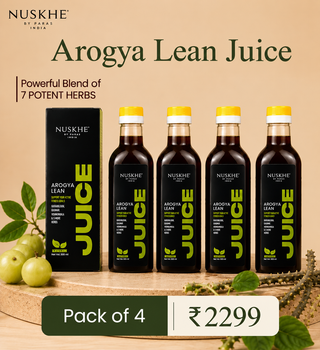 Arogya Lean Juice