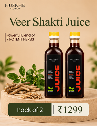 Veer Shakti Juice