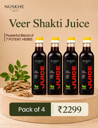 Veer Shakti Juice