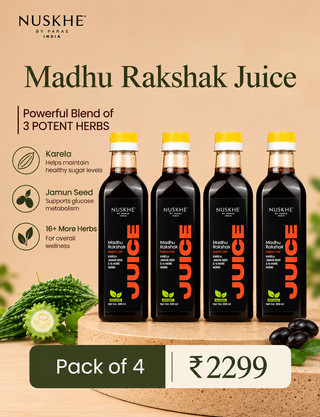 Madhu Rakshak Juice