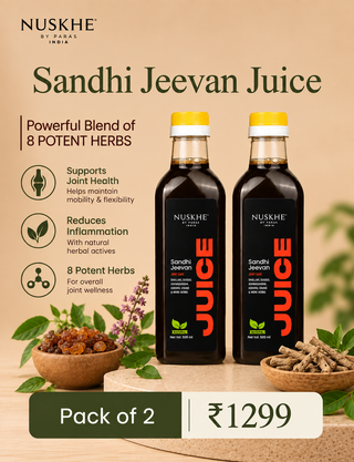 Sandhi Jeevan Juice