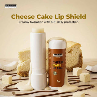 Cheese Cake Lip Balm