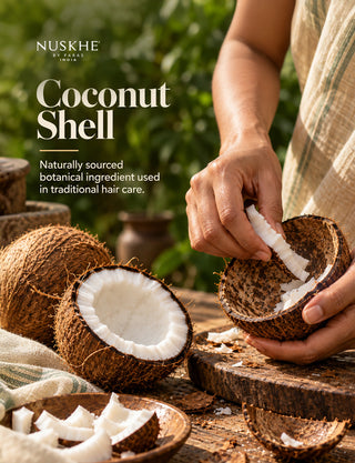 Coco Cleanse Anti-Dandruff Shampoo