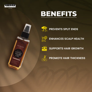 Coffee Hair Oil【99】