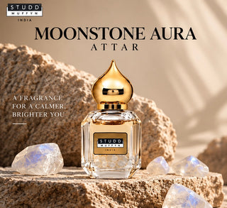 Moonstone Aura Attar
