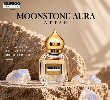 Moonstone Aura Attar