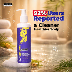 Anti Dandruff Shampoo