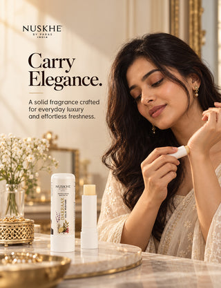 Darbaar Solid Perfume