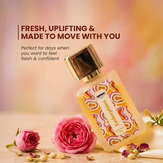 Fragrance Trio