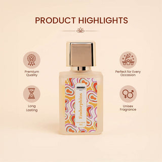 Endorphins EDP 40 ml