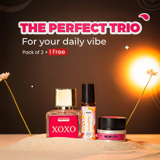 Everyday Fragrance Combo