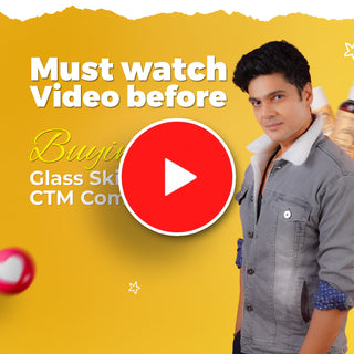 Glass Skin CTM Combo