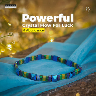 Fortune Flow luxe Bracelet